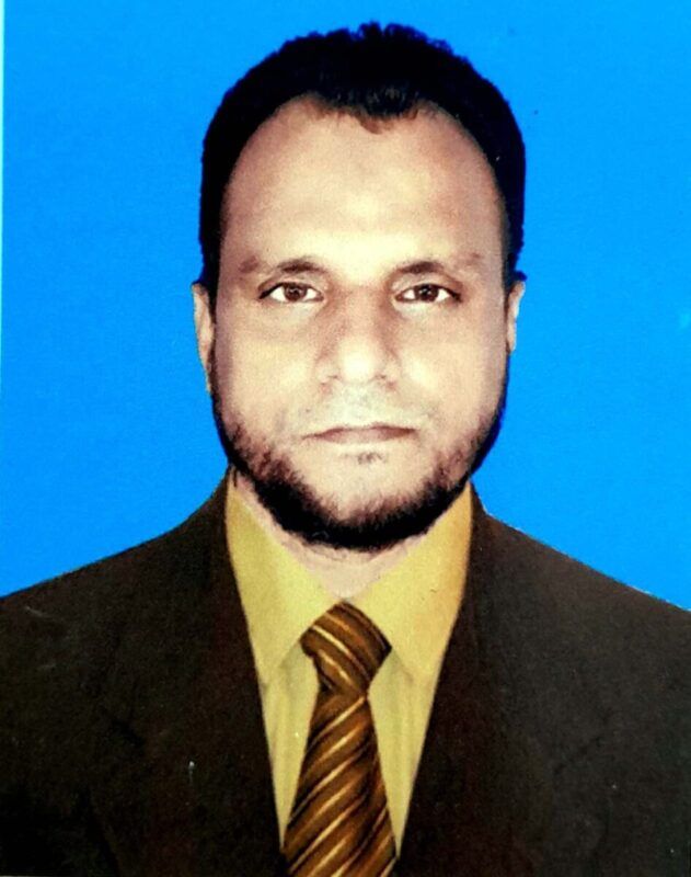 MD. SHARIF UDDIN