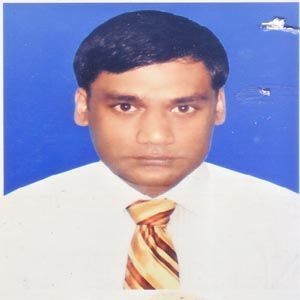 KAJAL CHANDRA  DAS