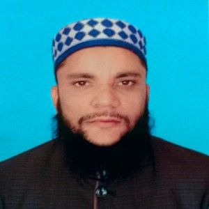 BILAL AHMED