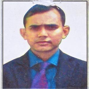 ASHISH CHOWDHURY