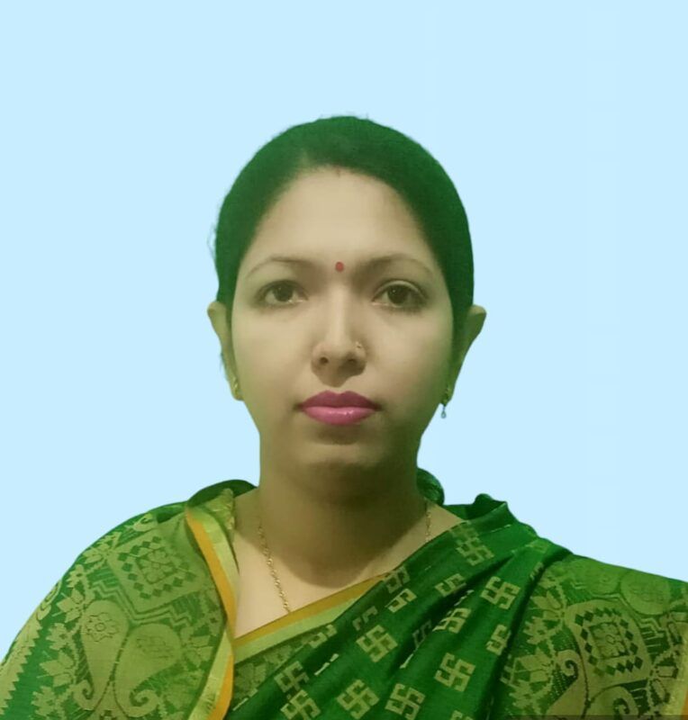 SUMONA RANI DAS