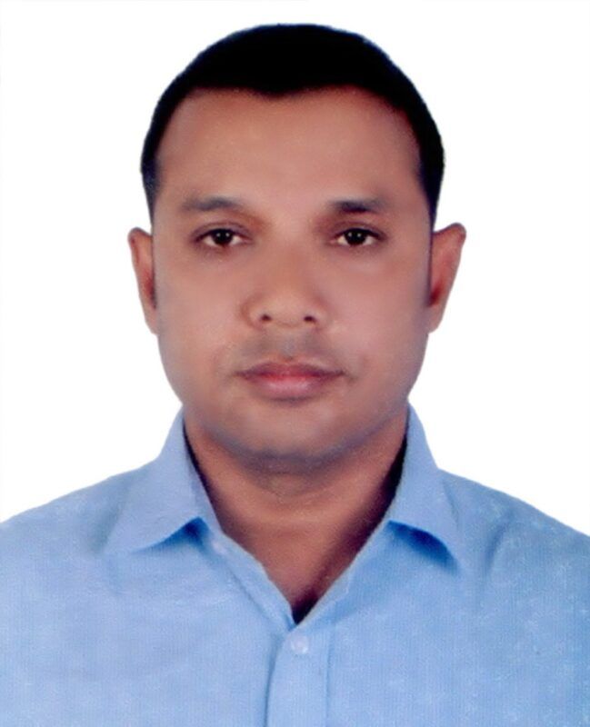 MOHAMMAD  MIJANUL HAQUE