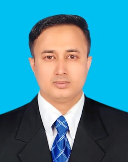MAHMUDUL HASAN
