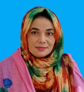 NASIMA  AKTHER