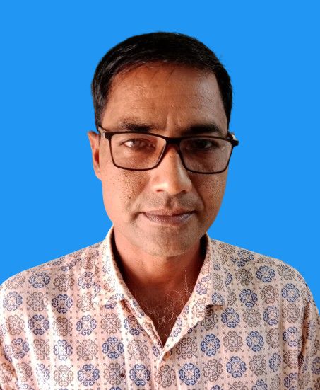 ANJAN  KUMAR  DAS