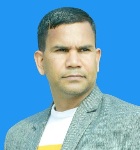 TAMAL  KUMAR  PODDAR