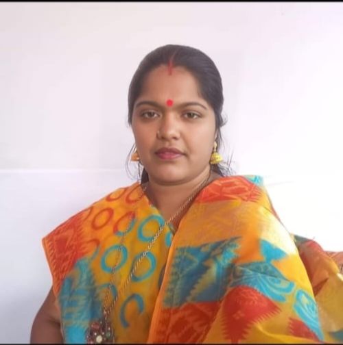 SUMITRA NANDI