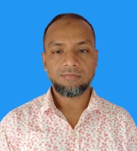 MD. AHSAN  HABIB