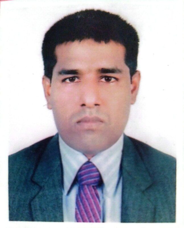 MD. SHAH ZAMAN