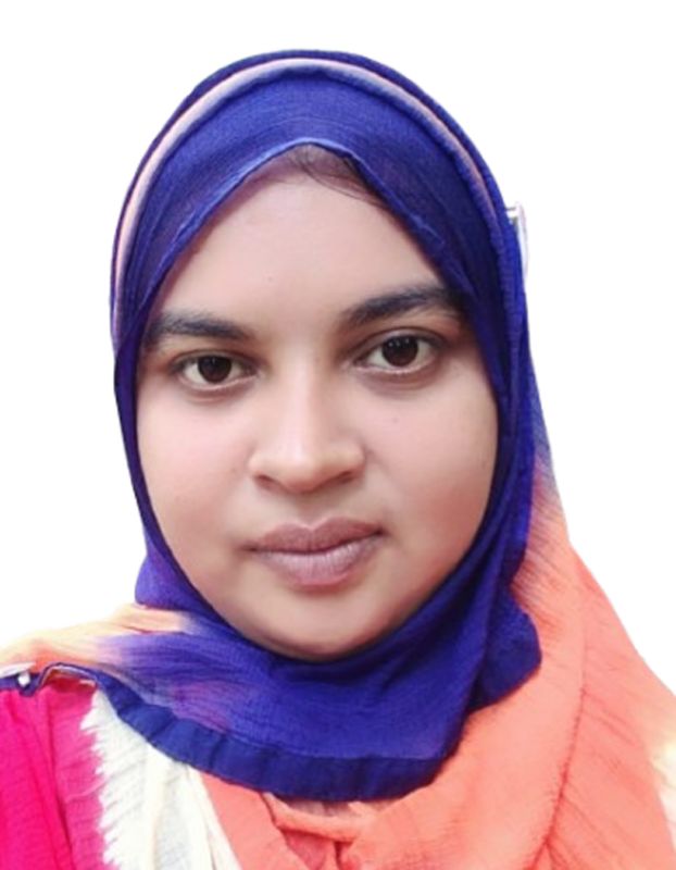 MST NASRIN AKTAR