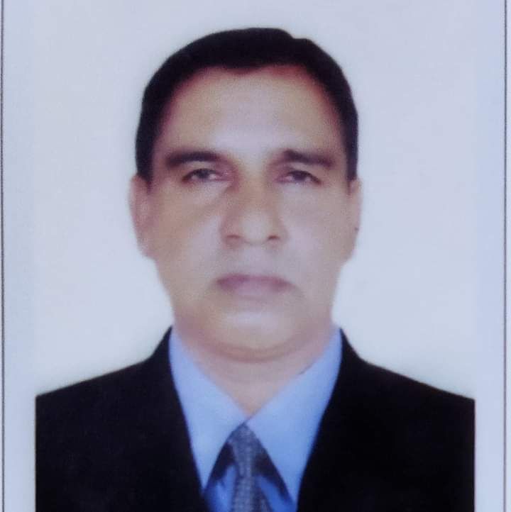 MD RAHMAT ALI AKANDA