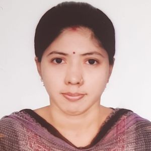 POPY TALUKDER