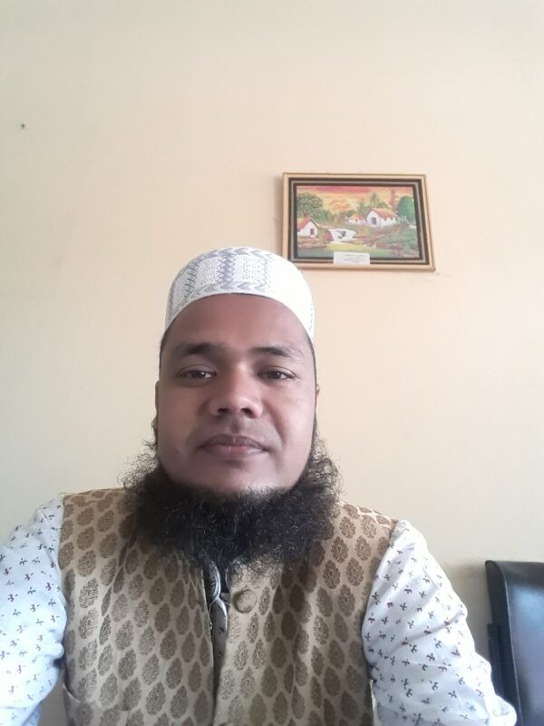 Shalah ahmed