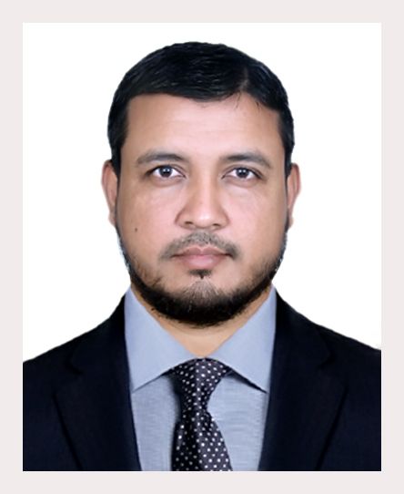 H.M. HASANUZZAMAN