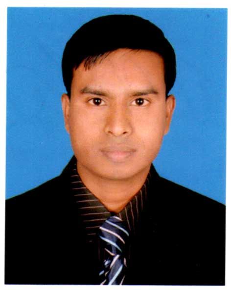 SHONKU BISWAS