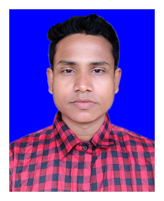 SONTUSH BISWAS