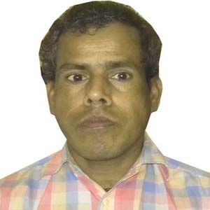 BIMOL CHANDRA NATH