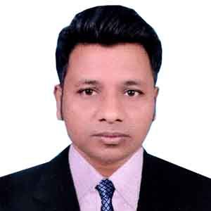 KAMOL KUMAR SHAHA