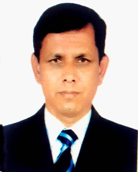 MD BABUL HUSSAIN