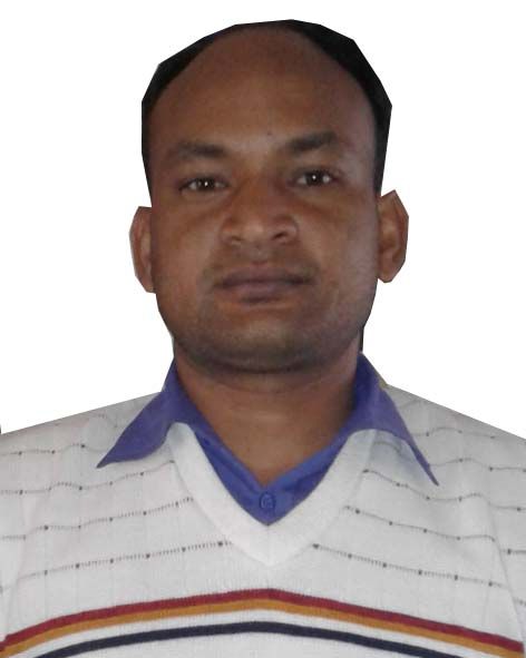 SHANTA CHANDRA RAY