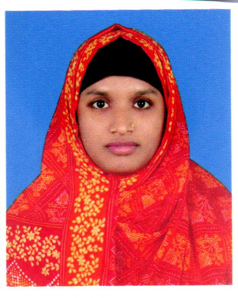 SELINA KHATUN