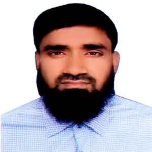 MD AL MOMIN