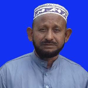 MD ABDUR RAHIM