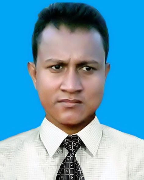 DIPOK RONZON DAS