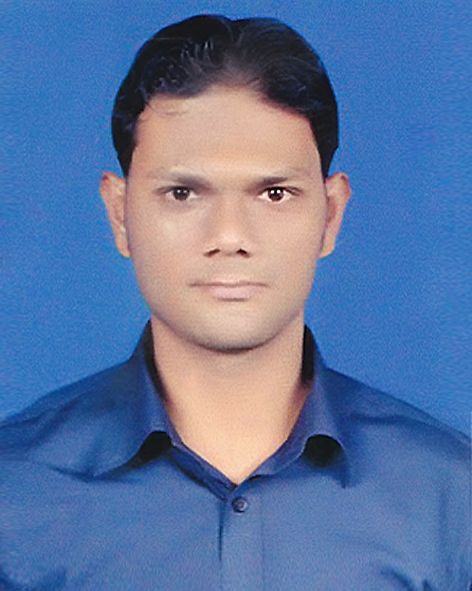 Sufal Kumar