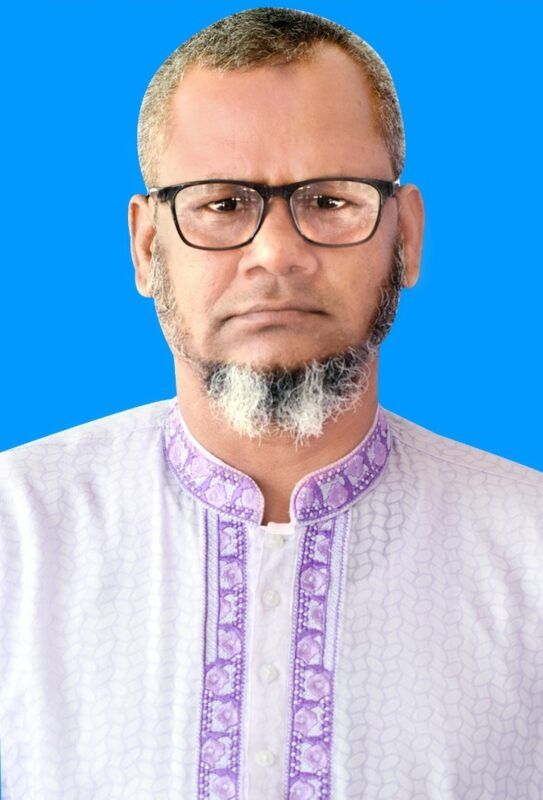 Md Rafiz Ali