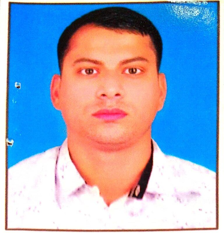 Pintu Chandra Paul