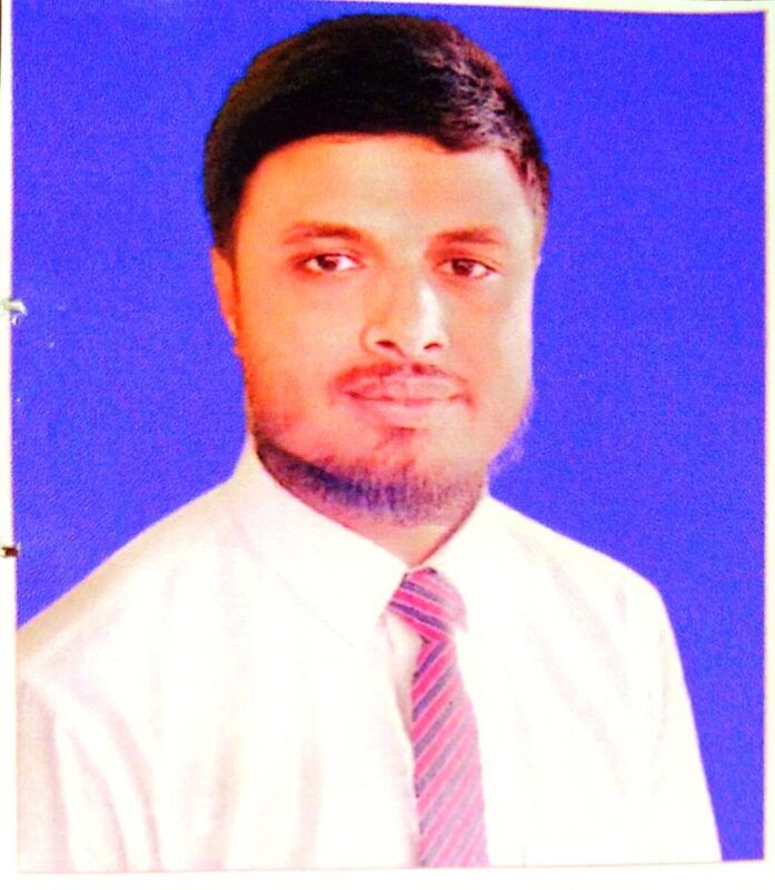 Mohammad Hafs