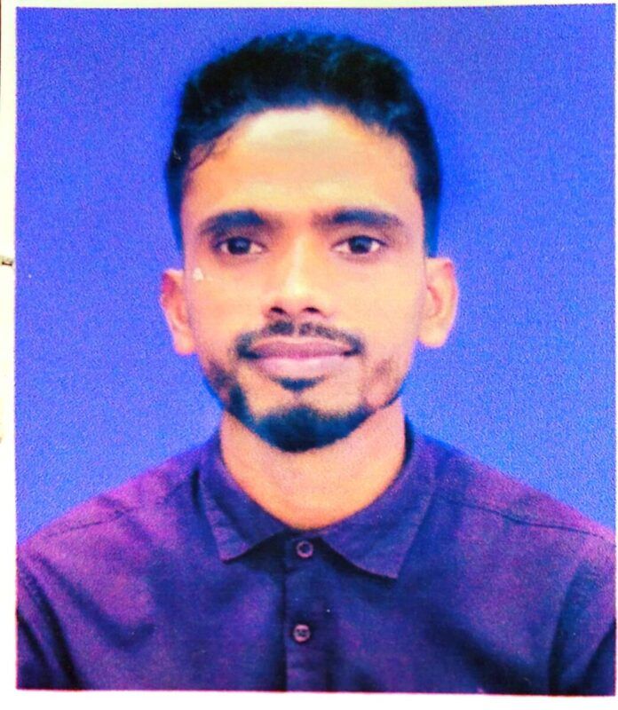 Abul Kalam