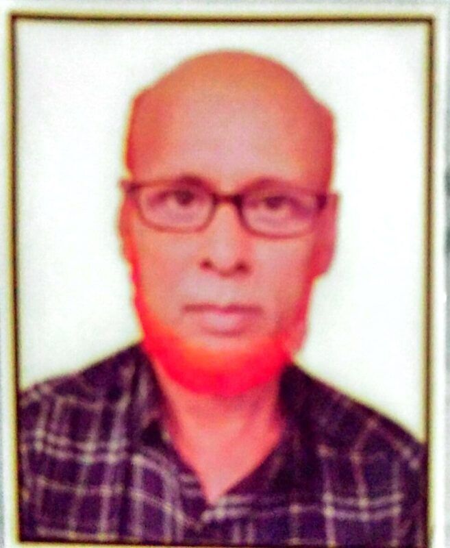 Md Zoynul Abedin