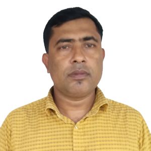 Md. Anamul Hoque
