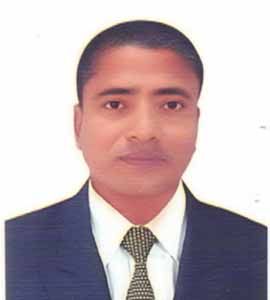 Mohammad Askor Ali