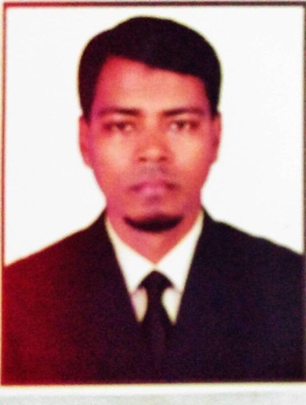 Zulfikar Alom