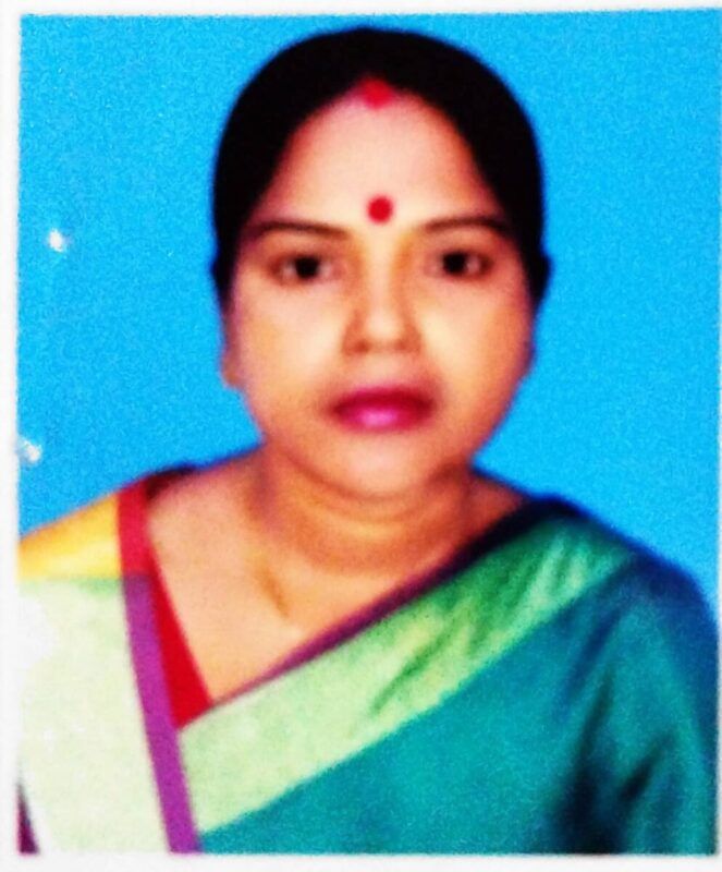 Kanchan Biswas
