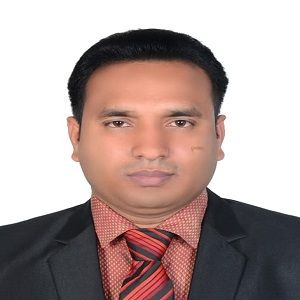 DIPENDRO KUMER SHARMA