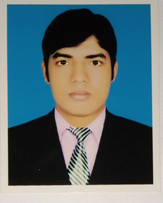 EKHLAS UDDIN