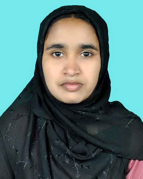 SULTANA BEGUM
