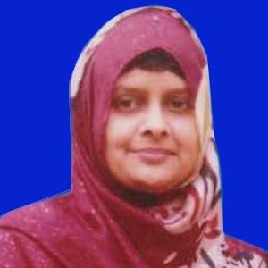MST. SABIHA JANNAT
