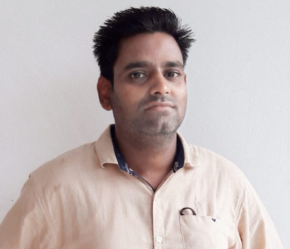 UTTAM KUMAR LOHER