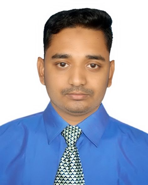 MD. KHADEMUL ISLAM KHAN