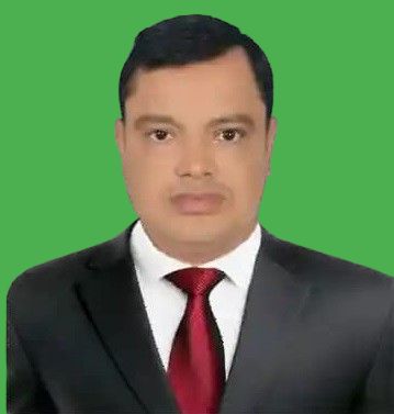MD. ALI HUSSEN