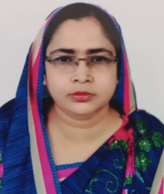 MOSAMMAT HALIMA AKTER