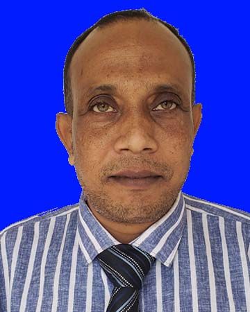 UTTAM KUMAR MONDAL