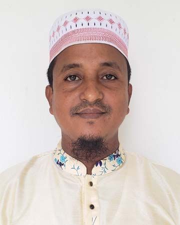 H M ABDUL MOSOBBIR