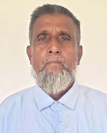 MD RAFIQ MIAH