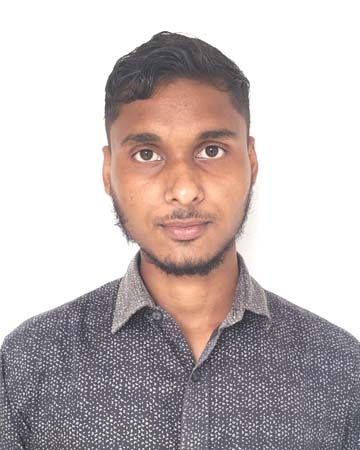 RAYHAN AHMED SANY